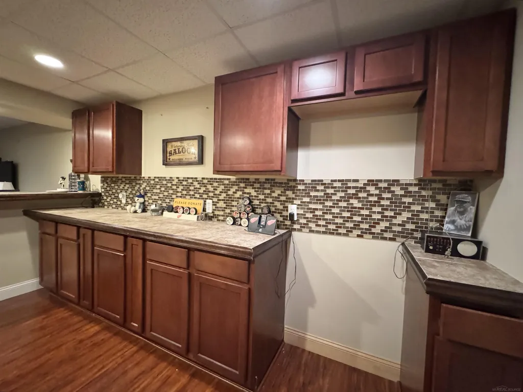 36250 Saint Clair Drive New Baltimore City MI 48047