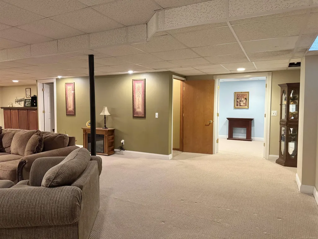 36250 Saint Clair Drive New Baltimore City MI 48047