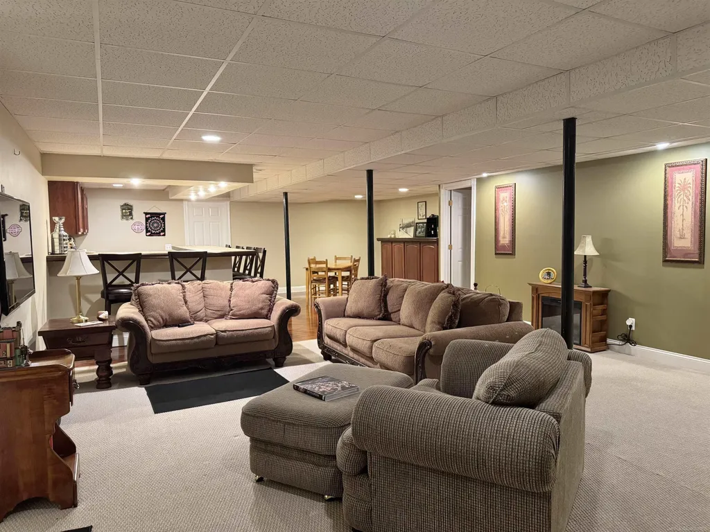 36250 Saint Clair Drive New Baltimore City MI 48047
