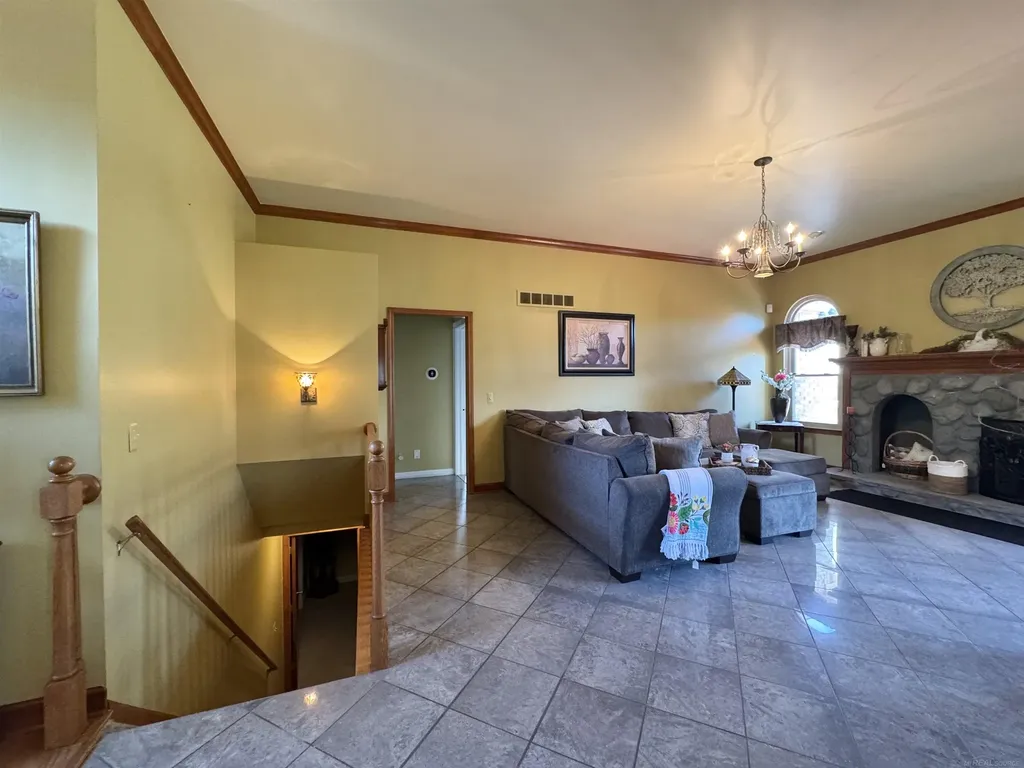 36250 Saint Clair Drive New Baltimore City MI 48047