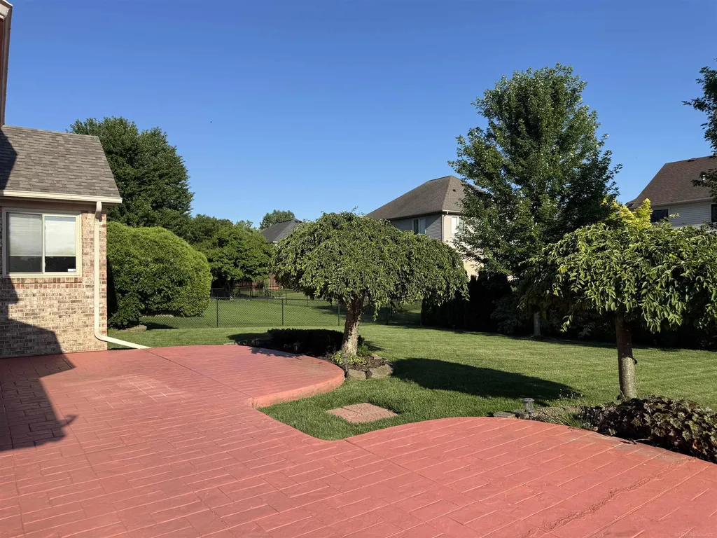 36250 Saint Clair Drive New Baltimore City MI 48047