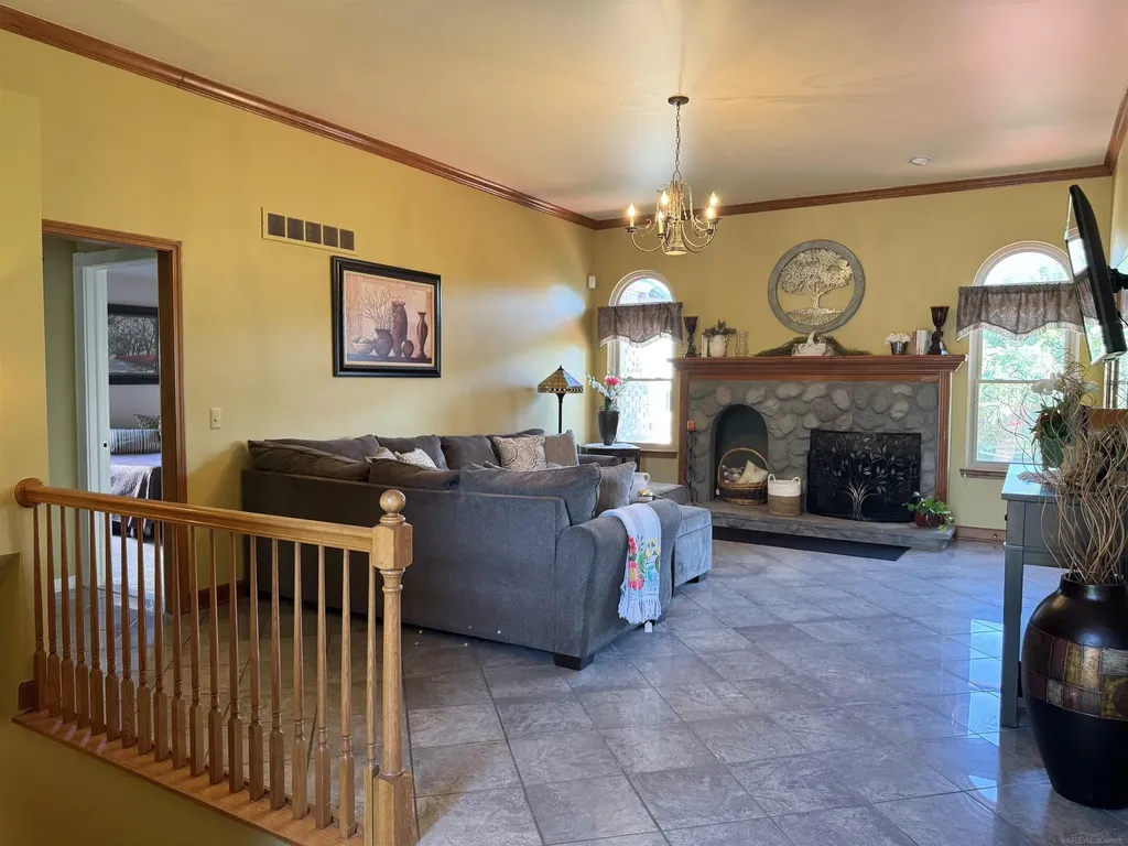 36250 Saint Clair Drive New Baltimore City MI 48047