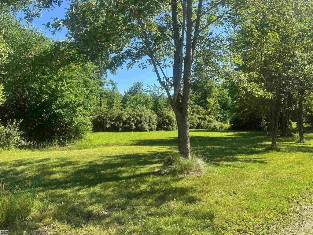 0 Bauman Road Columbus Township MI 48063