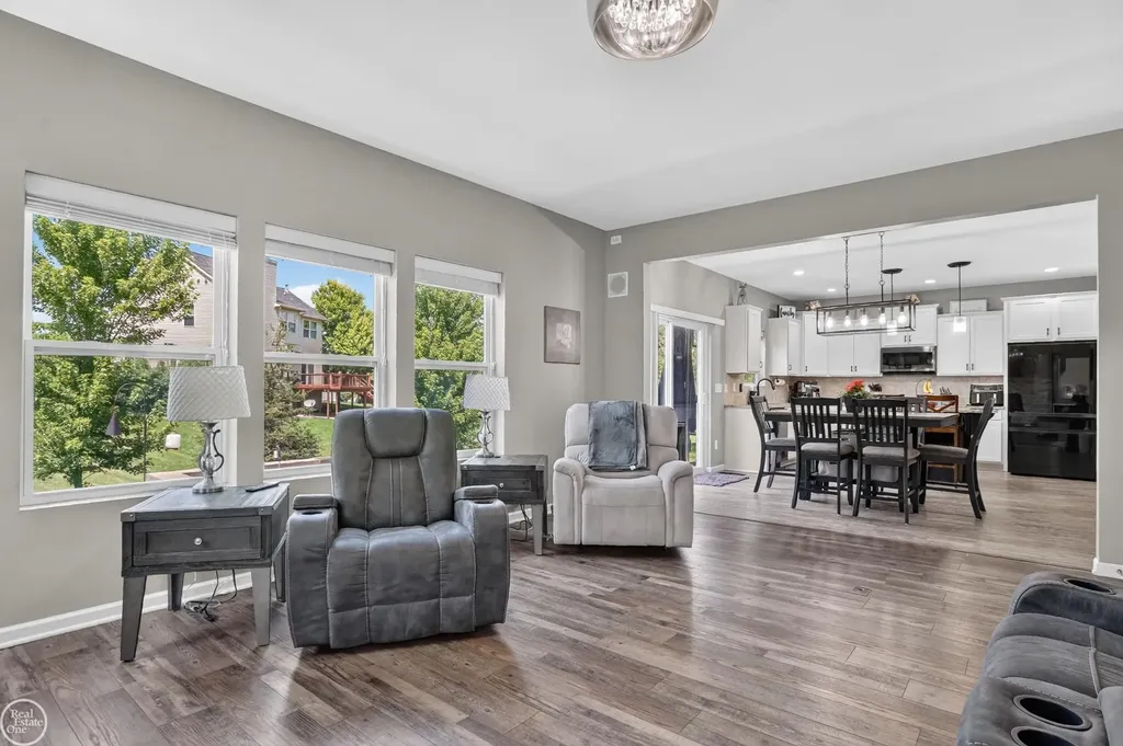 2333 Willow Lane Grand Blanc Charter Township MI 48439