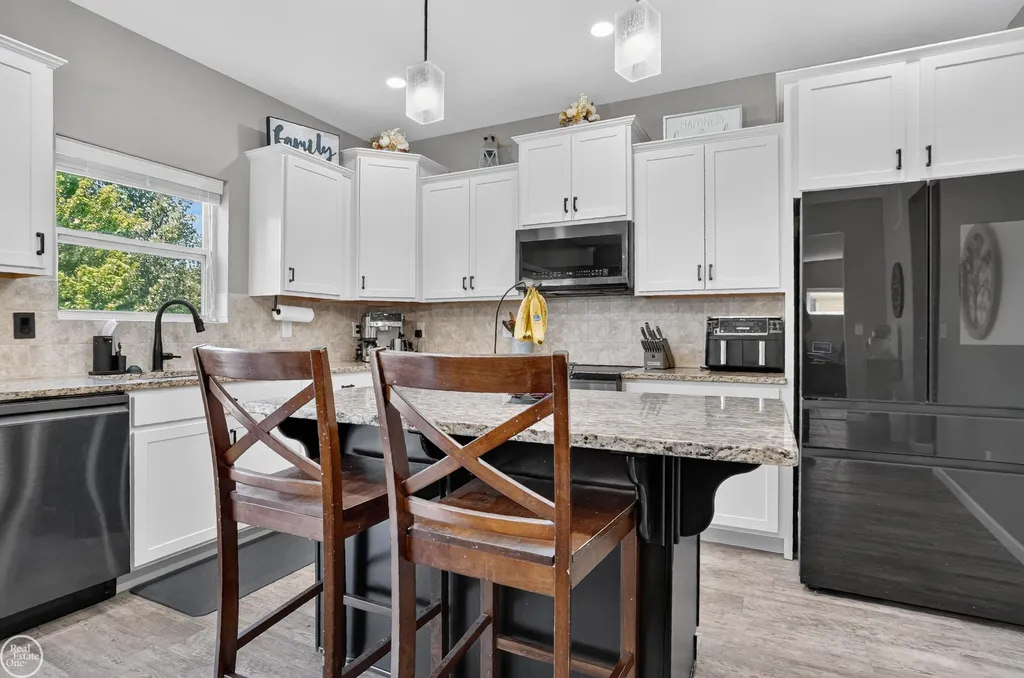 2333 Willow Lane Grand Blanc Charter Township MI 48439