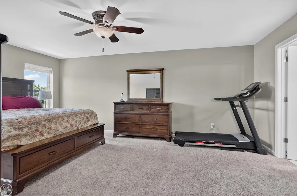 2333 Willow Lane Grand Blanc Charter Township MI 48439