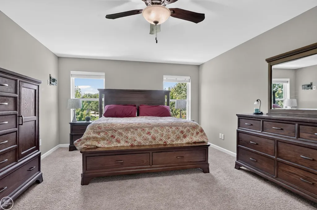 2333 Willow Lane Grand Blanc Charter Township MI 48439