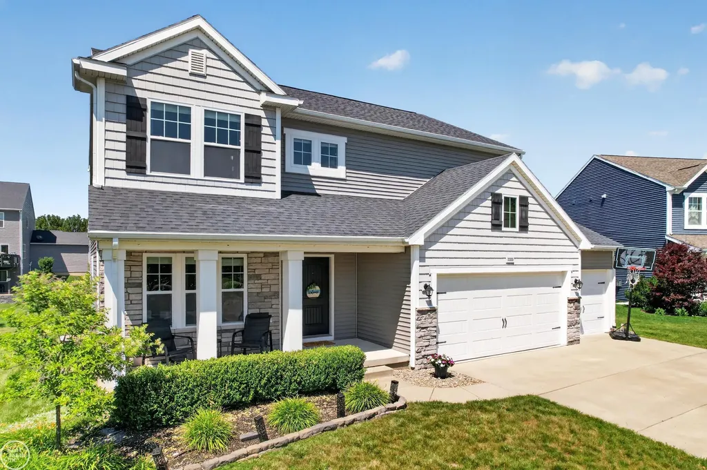 2333 Willow Lane Grand Blanc Charter Township MI 48439