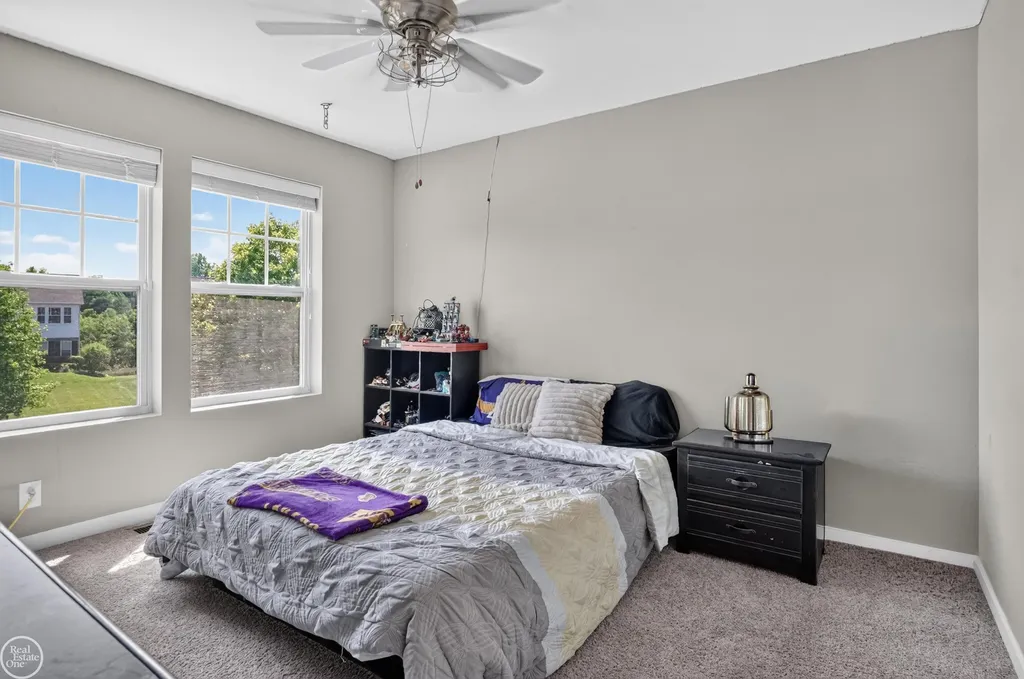 2333 Willow Lane Grand Blanc Charter Township MI 48439