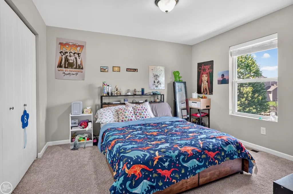 2333 Willow Lane Grand Blanc Charter Township MI 48439