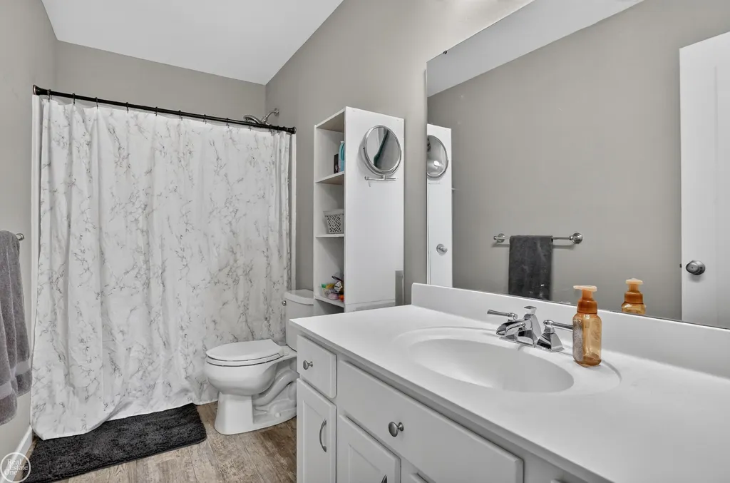 2333 Willow Lane Grand Blanc Charter Township MI 48439