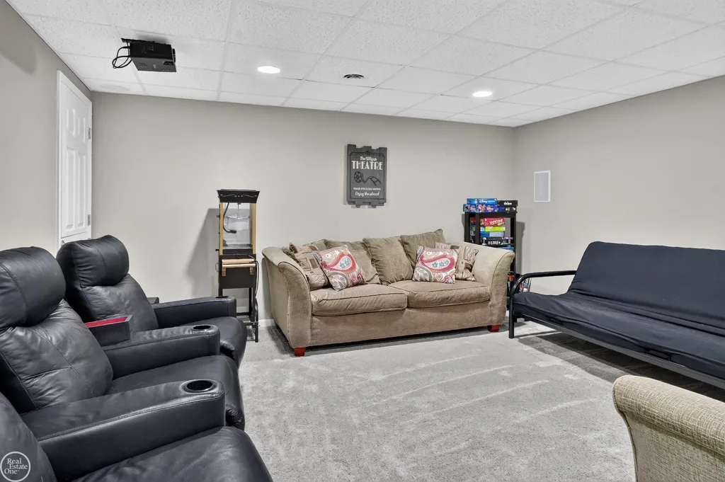 2333 Willow Lane Grand Blanc Charter Township MI 48439