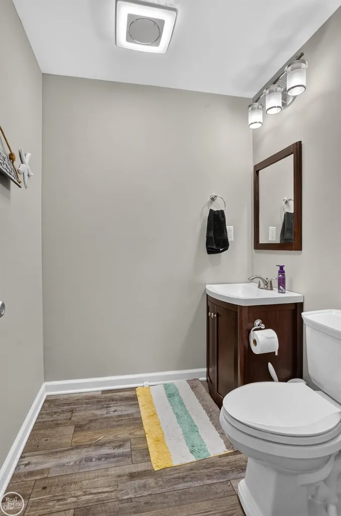2333 Willow Lane Grand Blanc Charter Township MI 48439