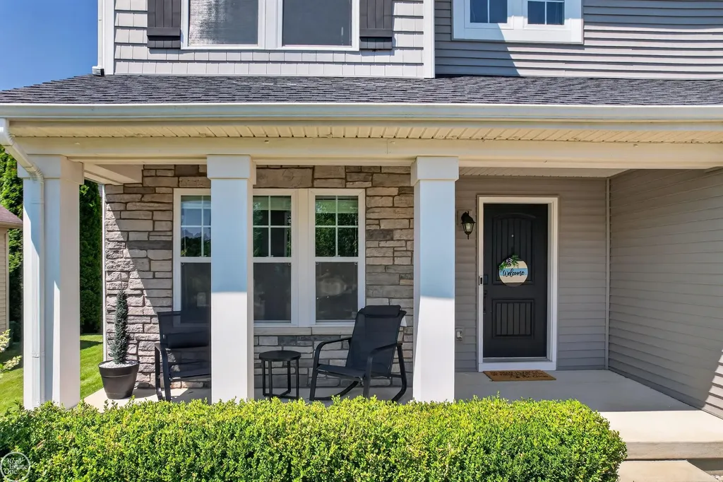2333 Willow Lane Grand Blanc Charter Township MI 48439