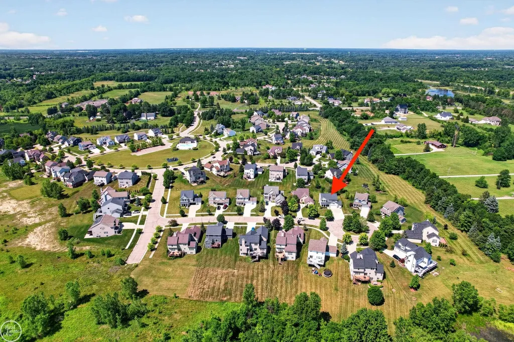 2333 Willow Lane Grand Blanc Charter Township MI 48439