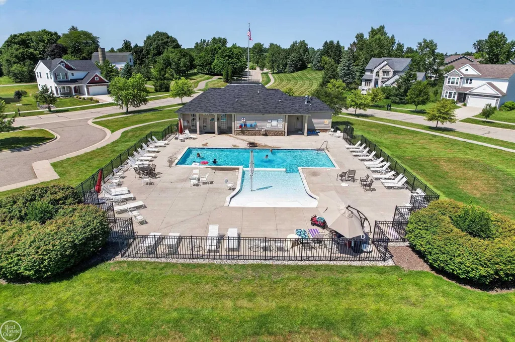 2333 Willow Lane Grand Blanc Charter Township MI 48439