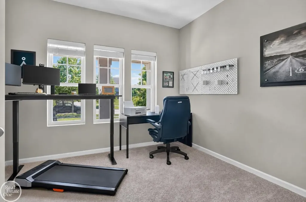 2333 Willow Lane Grand Blanc Charter Township MI 48439