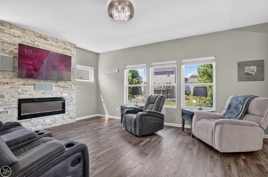 2333 Willow Lane Grand Blanc Charter Township MI 48439