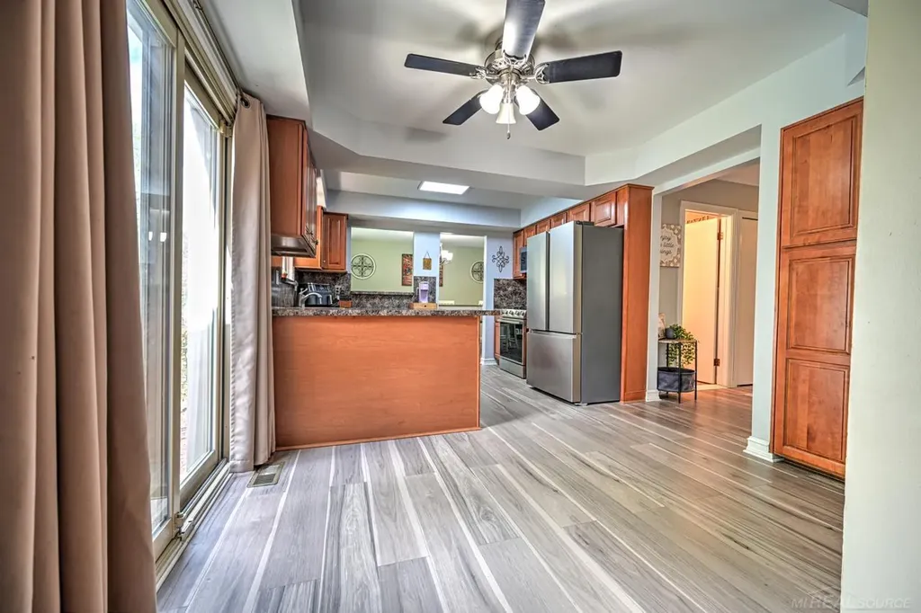 14514 Kerner Drive Sterling Heights City MI 48313
