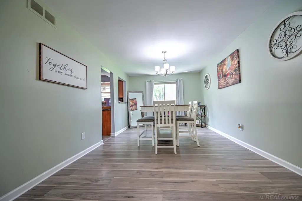 14514 Kerner Drive Sterling Heights City MI 48313