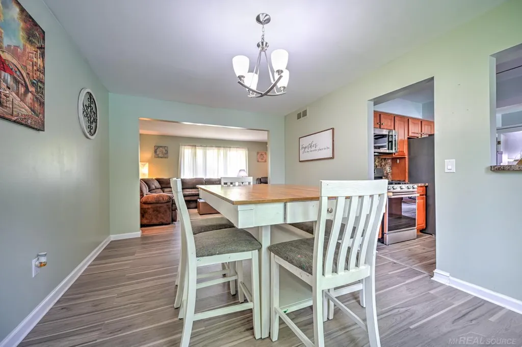 14514 Kerner Drive Sterling Heights City MI 48313