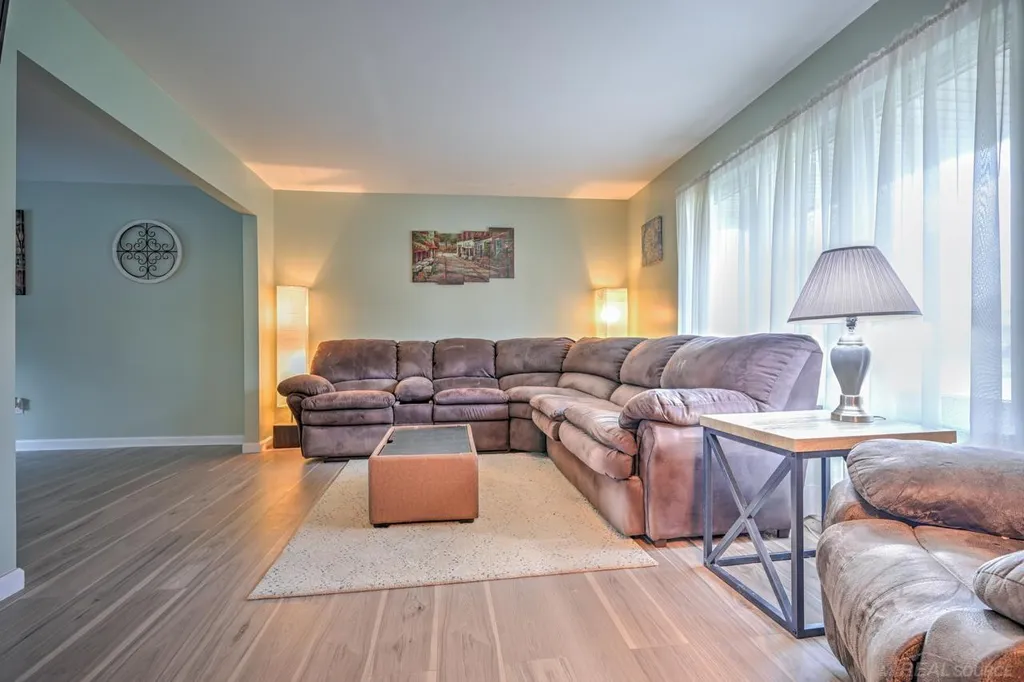 14514 Kerner Drive Sterling Heights City MI 48313