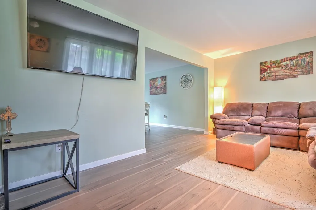 14514 Kerner Drive Sterling Heights City MI 48313