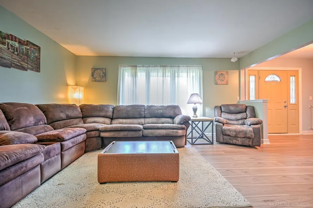 14514 Kerner Drive Sterling Heights City MI 48313