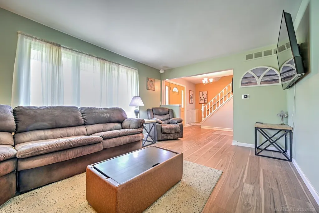 14514 Kerner Drive Sterling Heights City MI 48313