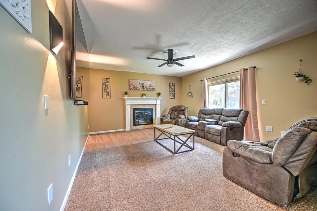14514 Kerner Drive Sterling Heights City MI 48313