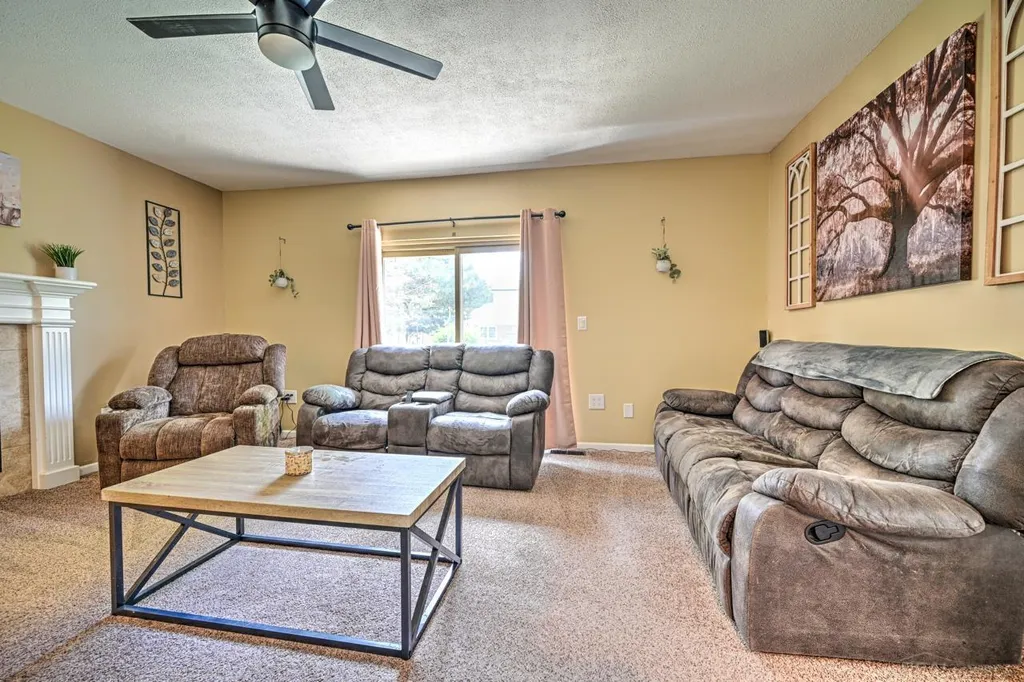 14514 Kerner Drive Sterling Heights City MI 48313