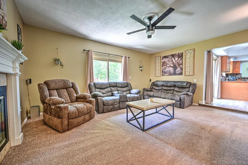 14514 Kerner Drive Sterling Heights City MI 48313
