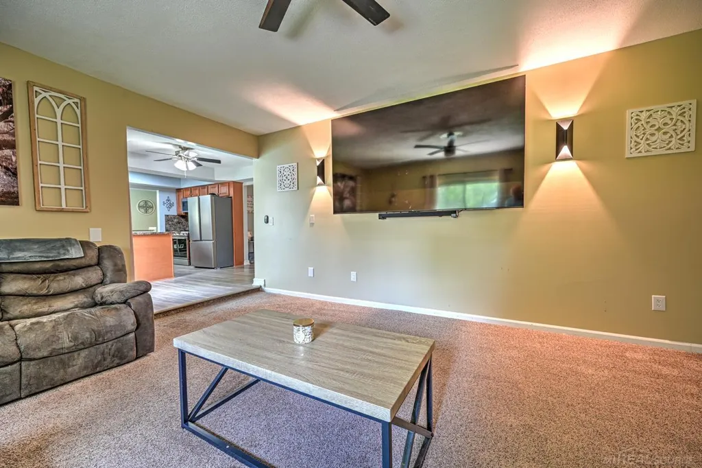 14514 Kerner Drive Sterling Heights City MI 48313