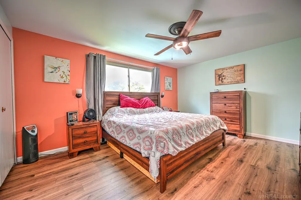 14514 Kerner Drive Sterling Heights City MI 48313