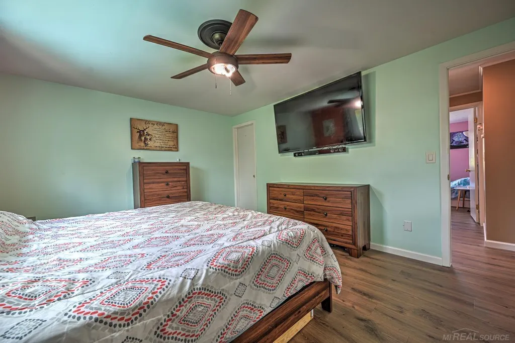 14514 Kerner Drive Sterling Heights City MI 48313