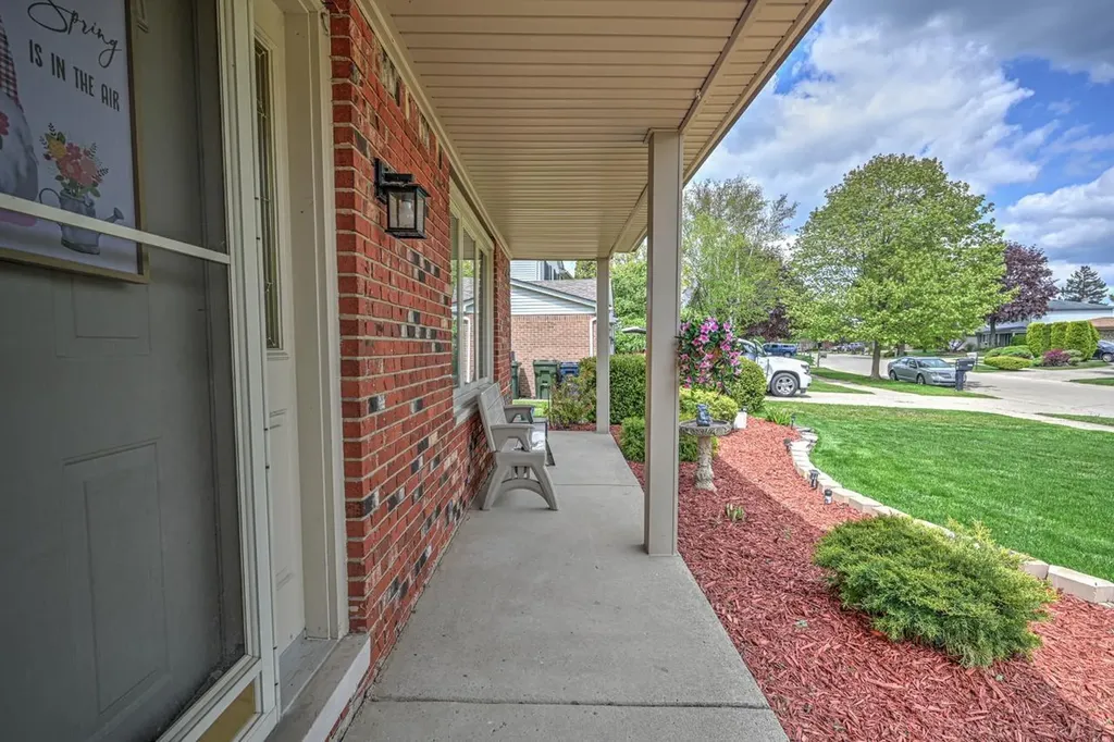 14514 Kerner Drive Sterling Heights City MI 48313