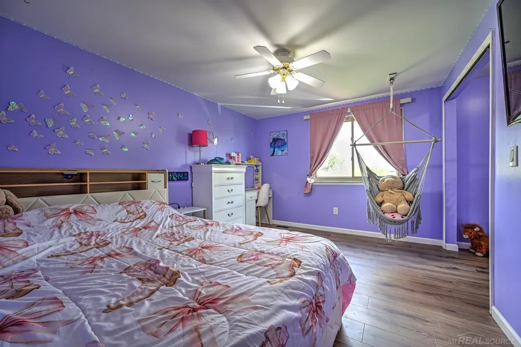 14514 Kerner Drive Sterling Heights City MI 48313
