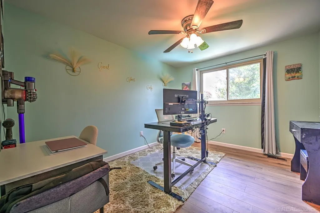 14514 Kerner Drive Sterling Heights City MI 48313