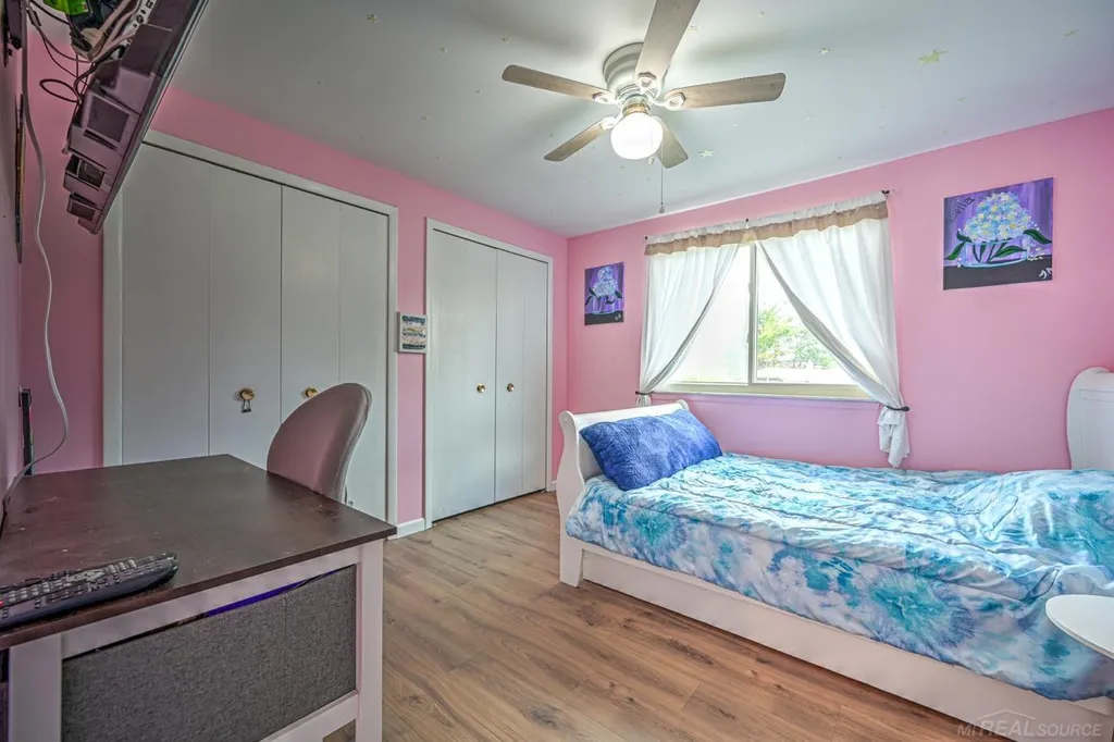 14514 Kerner Drive Sterling Heights City MI 48313