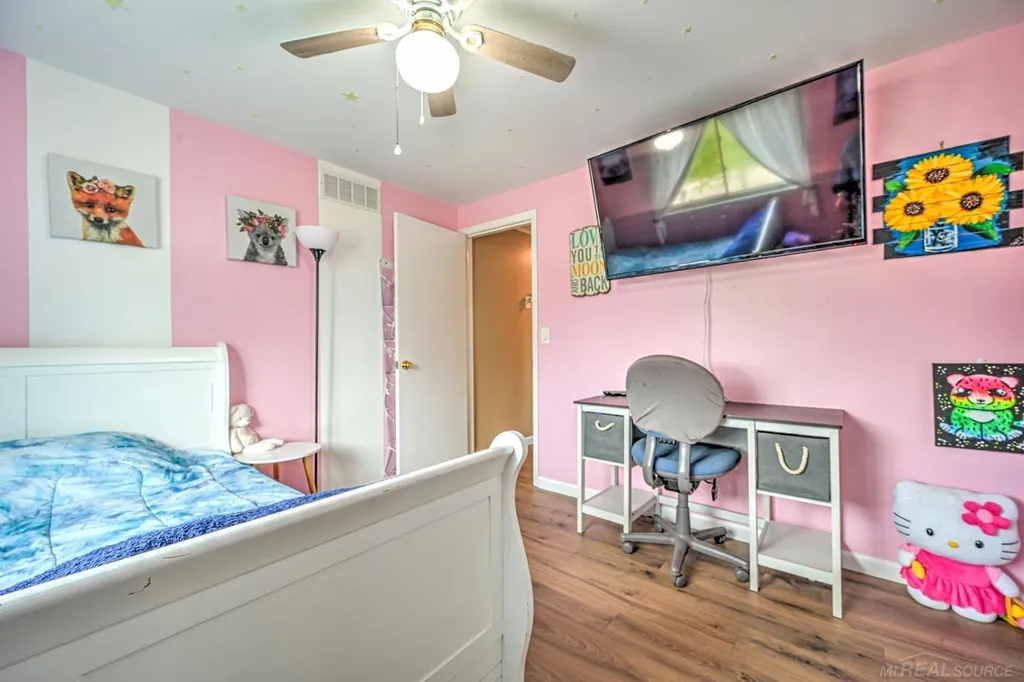 14514 Kerner Drive Sterling Heights City MI 48313