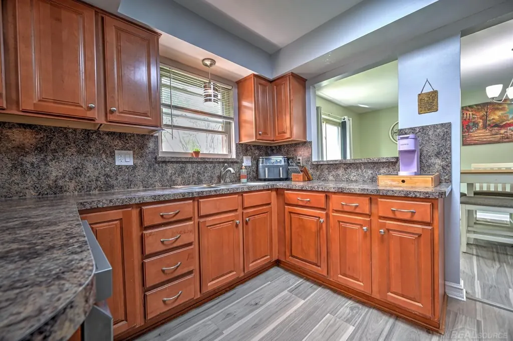 14514 Kerner Drive Sterling Heights City MI 48313
