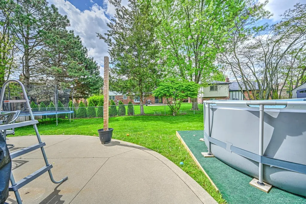 14514 Kerner Drive Sterling Heights City MI 48313