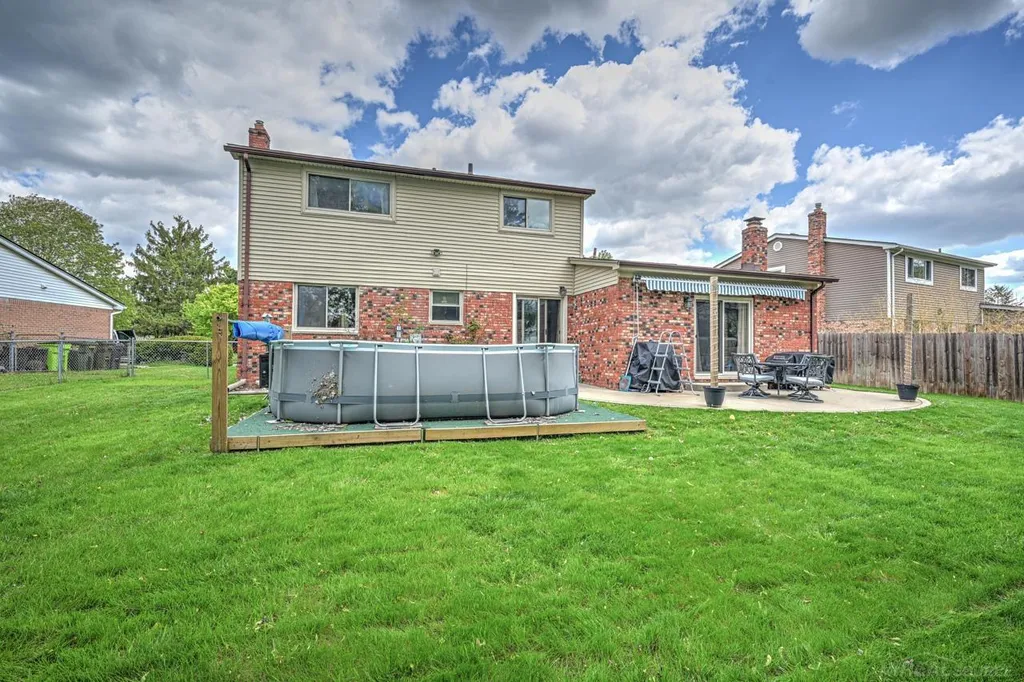 14514 Kerner Drive Sterling Heights City MI 48313