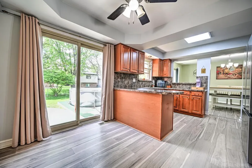 14514 Kerner Drive Sterling Heights City MI 48313