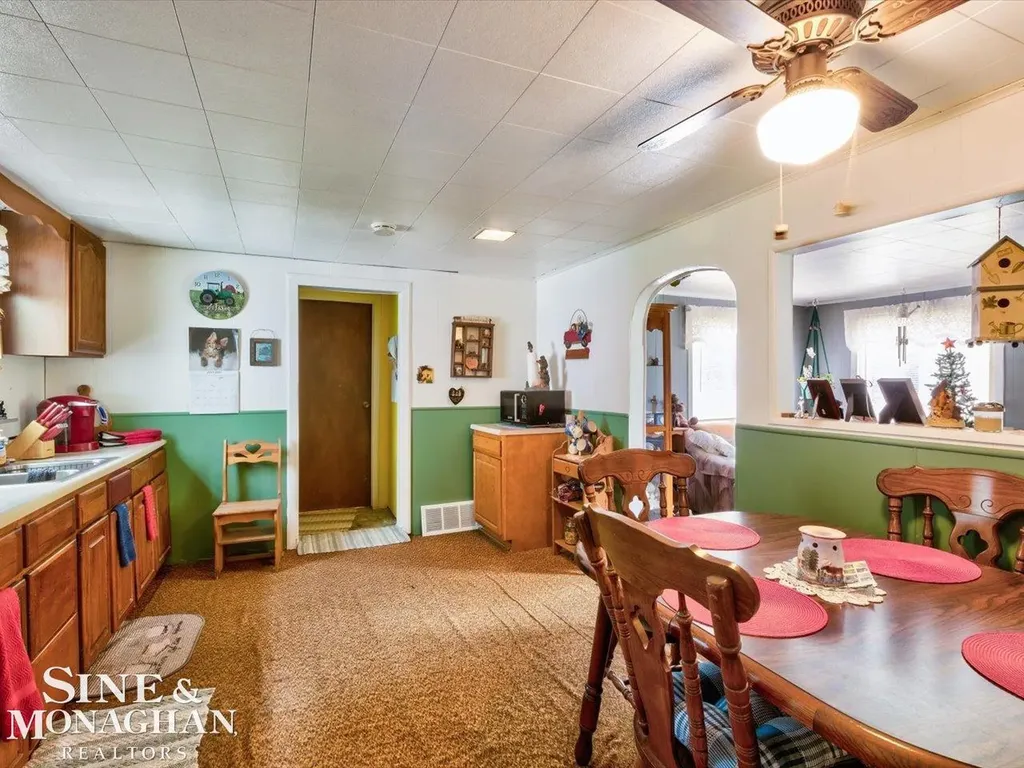 5418 Dove Road Kimball Township MI 48074