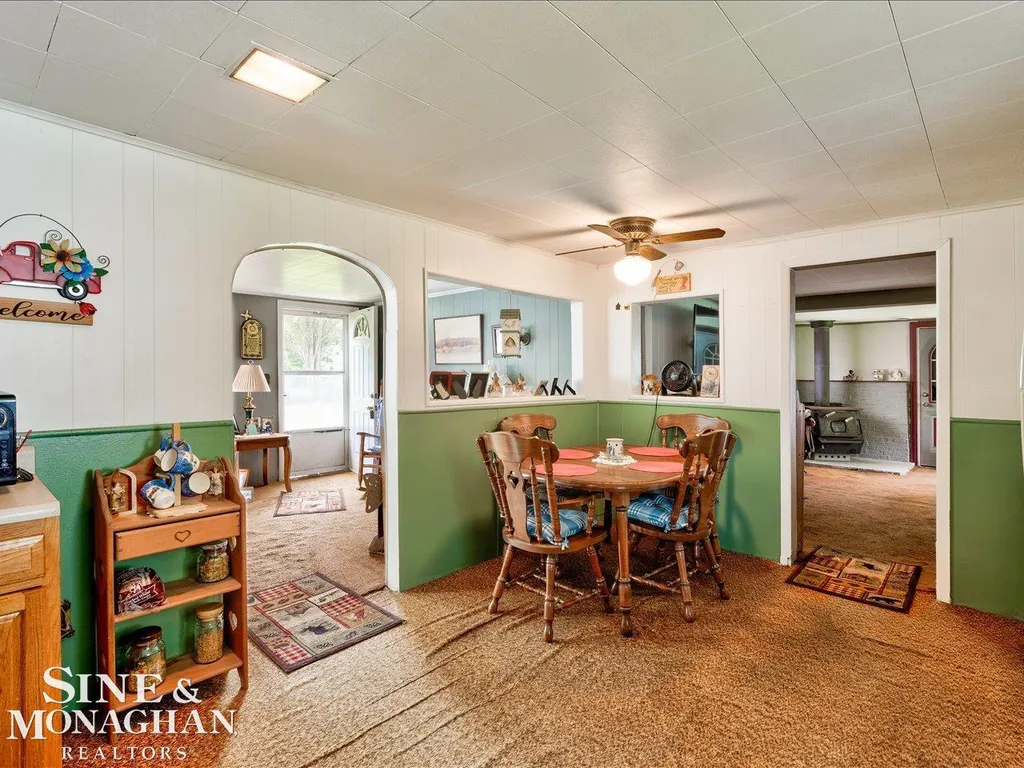 5418 Dove Road Kimball Township MI 48074