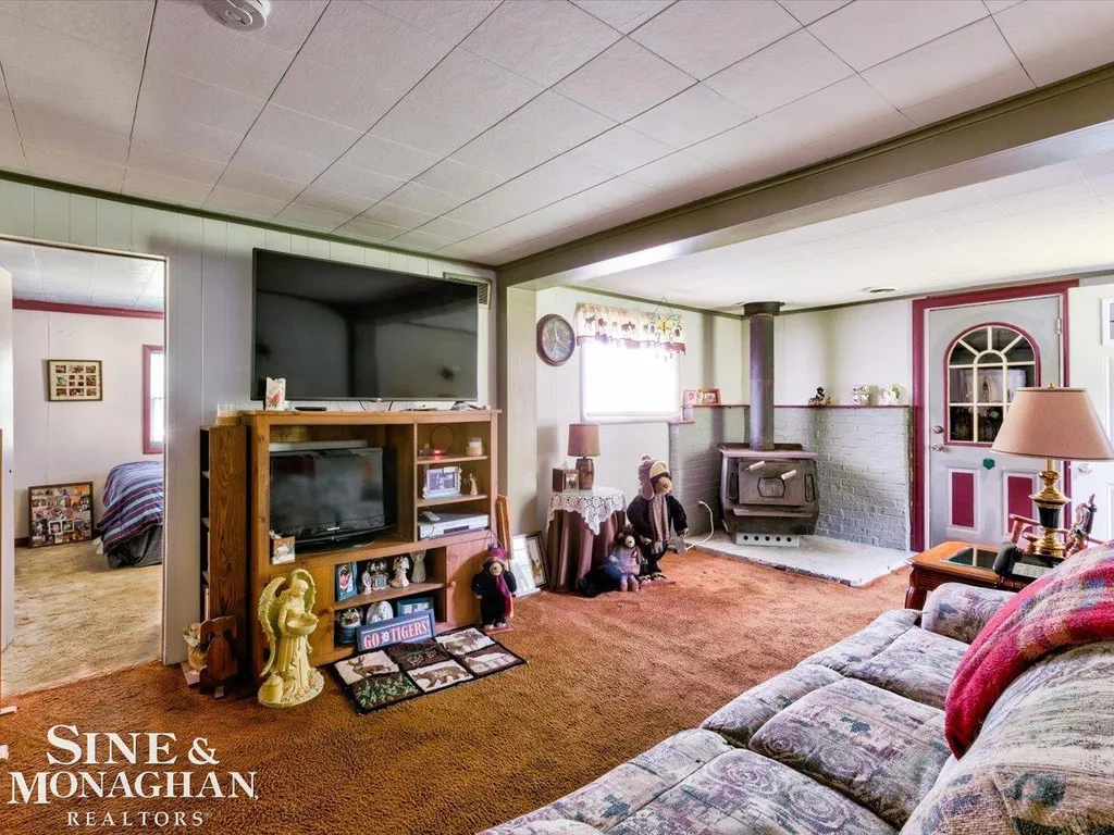 5418 Dove Road Kimball Township MI 48074