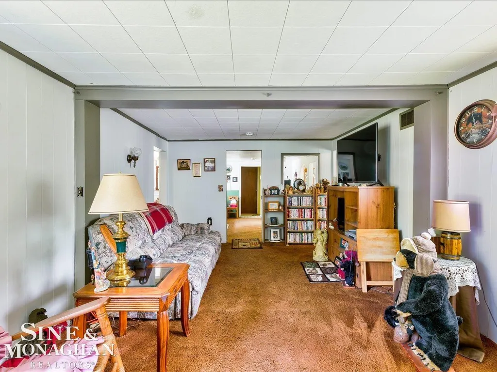 5418 Dove Road Kimball Township MI 48074