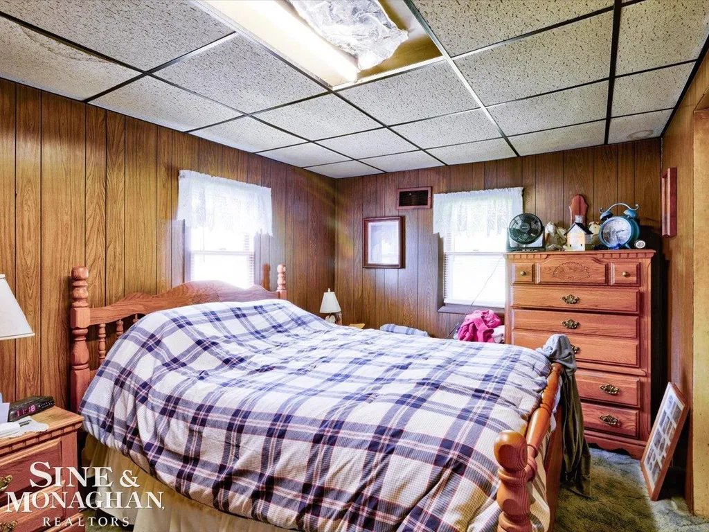 5418 Dove Road Kimball Township MI 48074