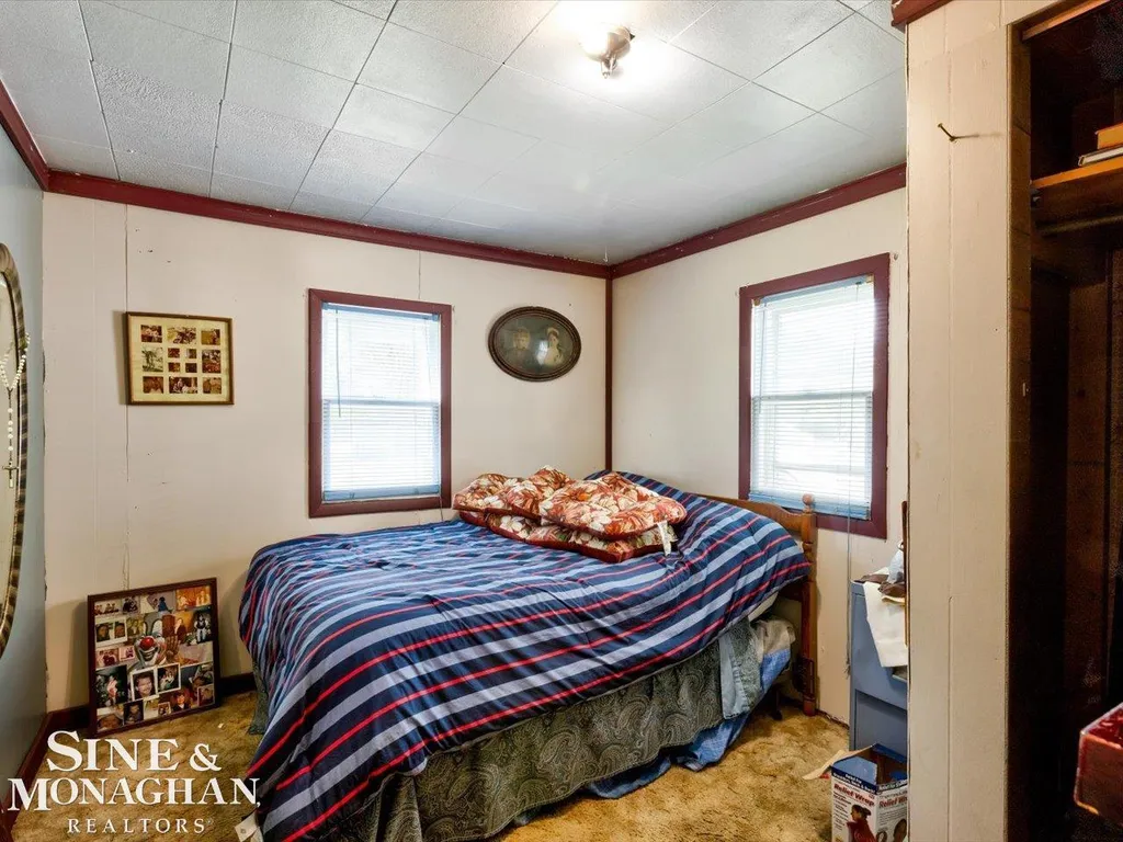 5418 Dove Road Kimball Township MI 48074